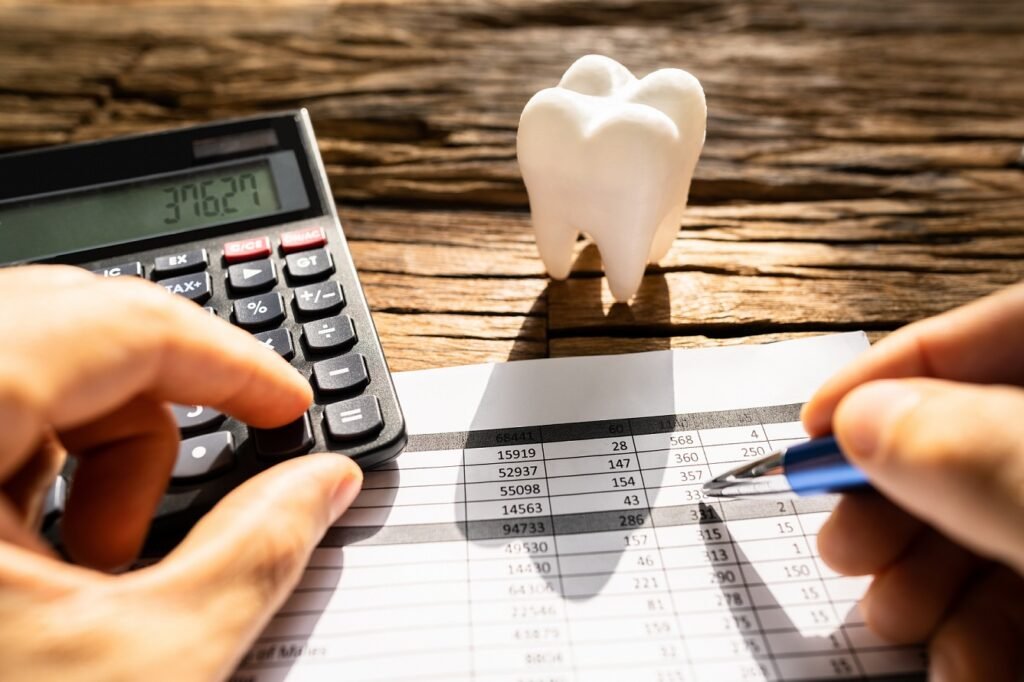 Bookkeeping for Dentists